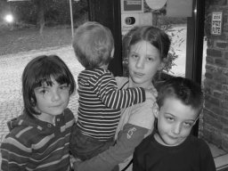 Retrouvailles ARS 2008 - Les gnômes